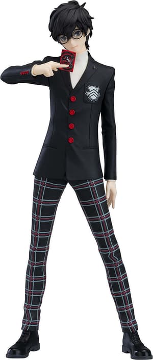 POP UP PARADE P5R Protagonist: Limited Edition - 1