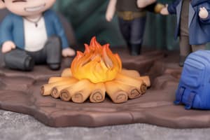 Meeting at Changbai Mountain - The Graver Robbers´ Chronicles Set - Myethos - 10