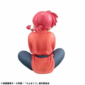 Ranma Saotome (Female) - G.E.M. Palm Size - Megahouse - 4