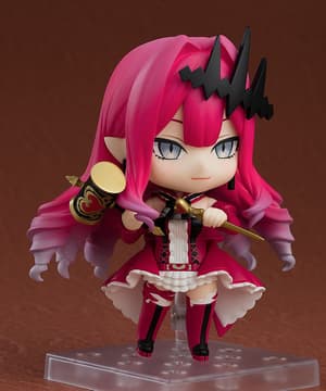 Nendoroid 2480 Baobhan Sith - Archer - 4