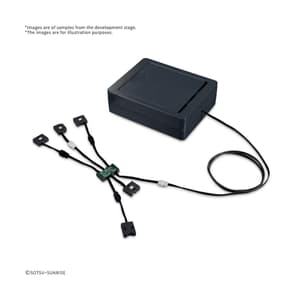 LED Unit for RX-93 ν Gundam - PG UNLEASHED 1/60 - Bandai Spirits - 1