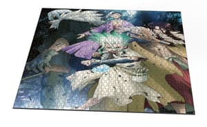 Characters - Dr. Stone Puzzle - Level 42 (1000 Teile) - 8