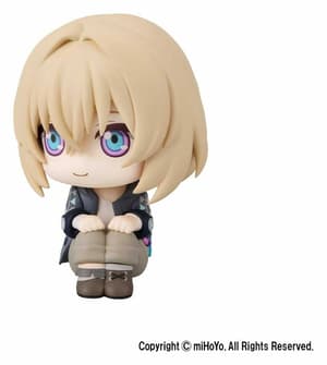 Kakavasha - Honkai: Star Rail Look Up - Megahouse - 1