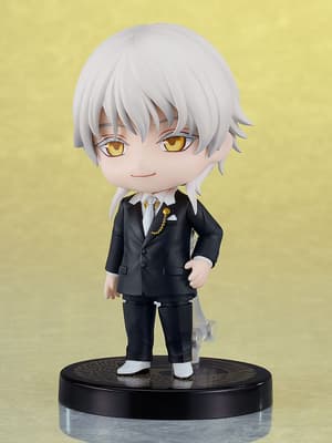 Nendoroid 2807 Tsurumaru Kuninaga - Ceremonial Attire   - 1
