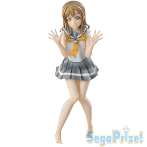 Hanamaru Kunikida - Sega SPM - 3