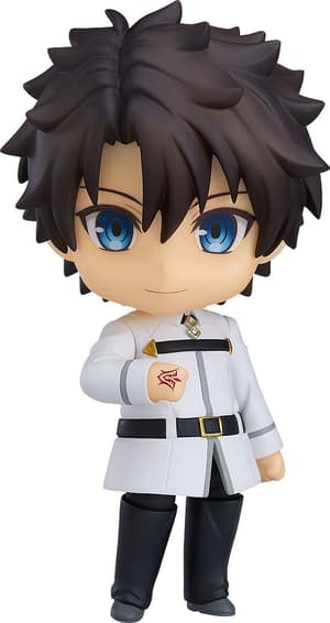 Nendoroid 1286 Ritsuka Fujimaru / Male Master - 1