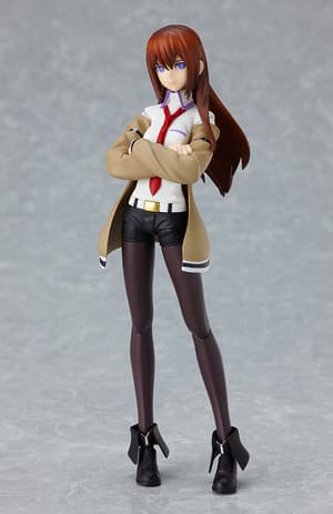 figma 98 Kurisu Makise - 1