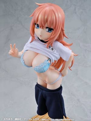 Komaro Michinoku - P.E. Uniform - Re▼Dress - Medicos Entertainment - 8
