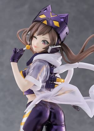 I:P Masquerena - SP - Yu-Gi-Oh! Pop Up Parade - Monster Figure Collection - Max Factory - 5