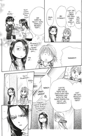 Skip Beat! 26 - 2