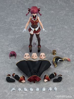 Figma 577 Houshou Marine - 13