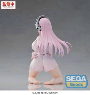 Super Sonico - Yumemirize - Sega - 5