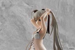 Sora Kasugano - AForce (4)