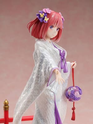 Nino Nakano - Shiromuku - F:Nex - Furyu - 4