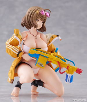 Figma 696 Anis - Sparkling Summer (including Bonus) - 14