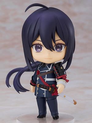 Nendoroid 1007 Namazuo Toushirou - 2