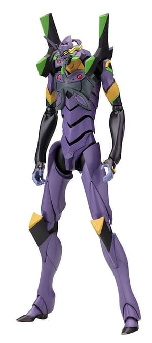Evangelion Type-13 - Model Kit - Kotobukiya (1)