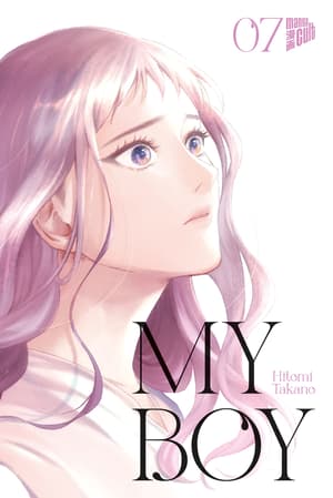My Boy - Manga Cult - Band 07 - 1