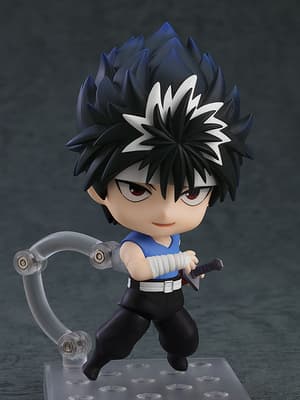 Nendoroid 1395 Hiei - 2
