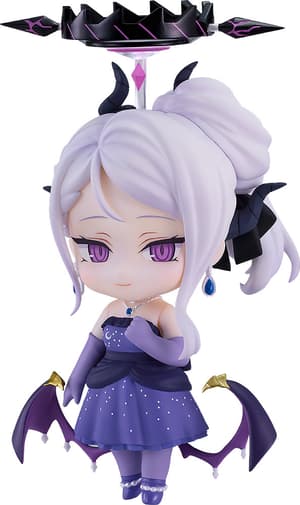 Nendoroid 3110 Hina Sorasaki - Dress (Basic) (including Bonus) - 1