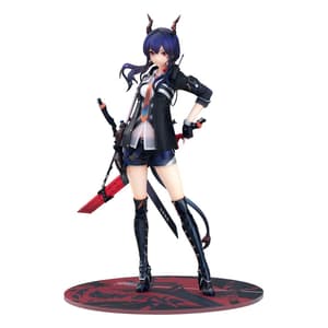Chen - Arknights - Apex Innovation - 4