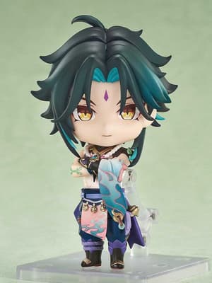 Nendoroid 2668 Xiao - 5