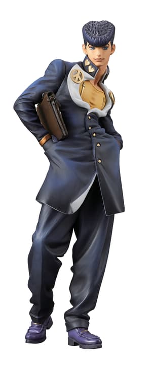 Josuke Higashikata - 1