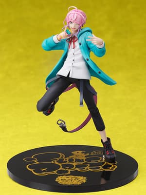 Ramuda Amemura - Aniplex - 7
