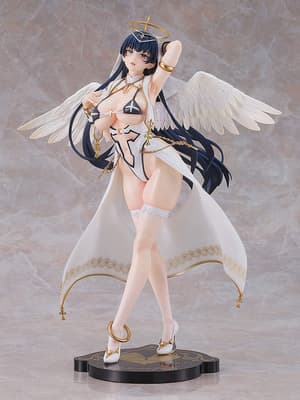 HaneAme Sinful Nun - 72 Sigils of Solomon Angel Crocell - Good Smile Company (6)