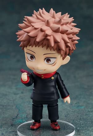 Nendoroid 1479 Yuji Itadori - Re-Release - 2