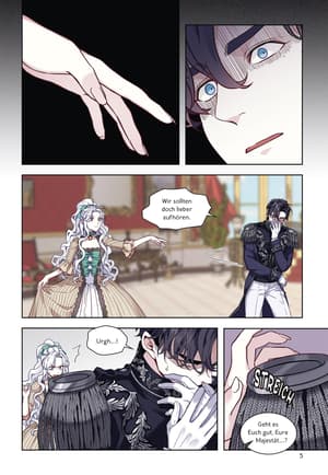 Not-Sew-Wicked Stepmom - Carlsen - Band 3 - 6