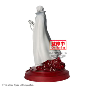 Shanks - One Piece: Wano Kuni - The Shukko - Banpresto (1)