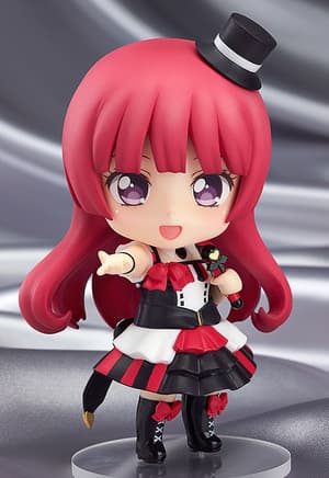 Sophie Hojo - Holic Trick Cyalume  - Nendoroid Co-de - 3