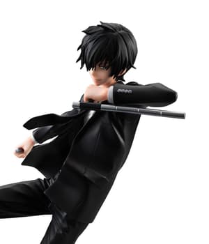 Hibari Kyoya - Reborn! G.E.M. - Megahouse - 4