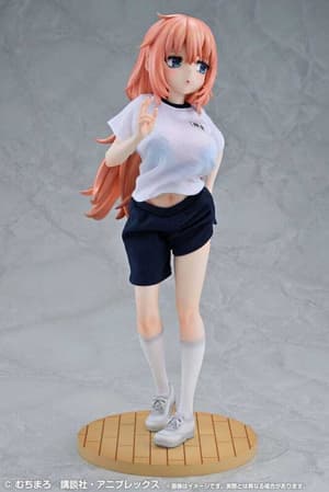 Komaro Michinoku - P.E. Uniform - Re▼Dress - Medicos Entertainment - 4