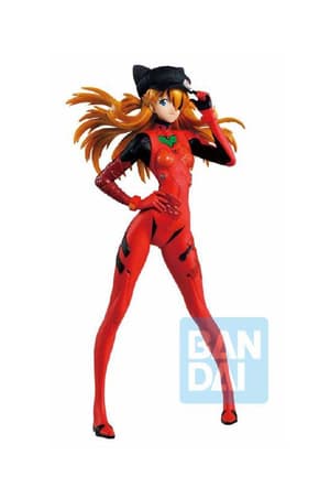 Asuka Langley Soryu - :3.0 Version - Ichibansho - 1
