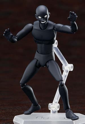 figma SHIN・HANNIN - 12