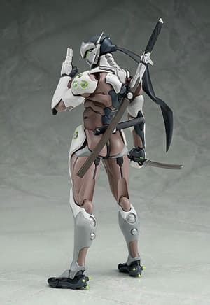 Figma 373 Genji - 8