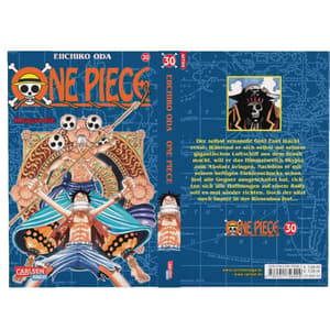 One Piece - Band 030 - 3