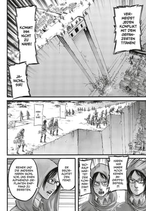 Attack on Titan Deluxe - Carlsen - Band 07 - 7