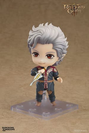 Nendoroid 2819 Astarion - 5