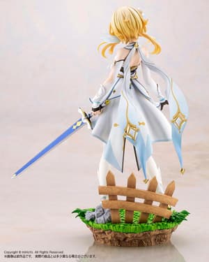 Traveler / Lumine - Bonus Edition mit Extra Kopf - Kotobukiya - 8