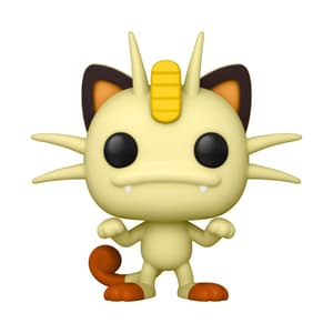 Mauzi - Pokémon Funko POP! (1)