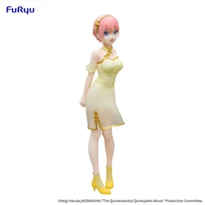 Ichika Nakano - China Princess - Furyu (6)