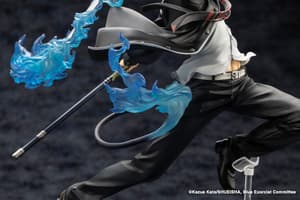 Rin Okumura - ARTFX J - Kotobukiya - 5