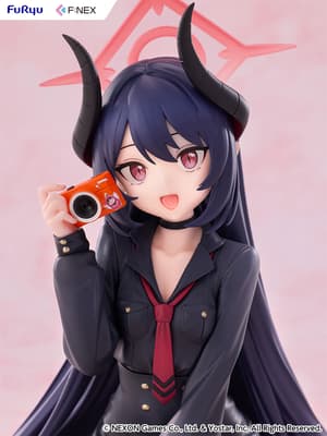 Chiaki Motomiya - Memorial Lobby - F:Nex - Furyu - 11