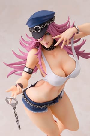 Poison - Street Fighter X Bishoujo - 9