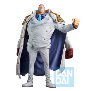 Monkey D. Garp - One Piece - Legendary Hero - Ichibansho (1)