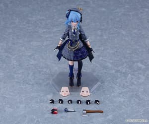 Figma 642 Hoshimachi Suisei - 7