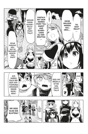 Fairy Girls 1 - 1